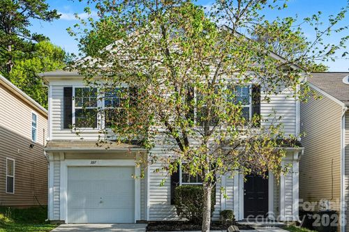 227 Morning Dew Dr, Concord, NC, 28025-9051 | Card Image