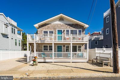 109 E Massachusetts, Home with 0 bedrooms, 0 bathrooms and null parking in LONG BEACH TOWNSHIP NJ | Image 1