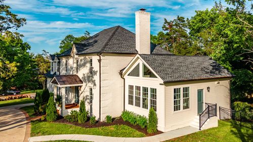 7052 N Lake Dr, Brentwood, TN, 37027-7853 | Card Image