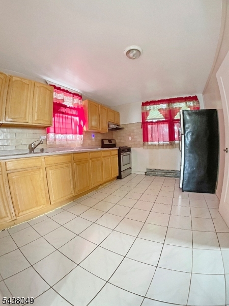 Residential Lease in Jersey City 3