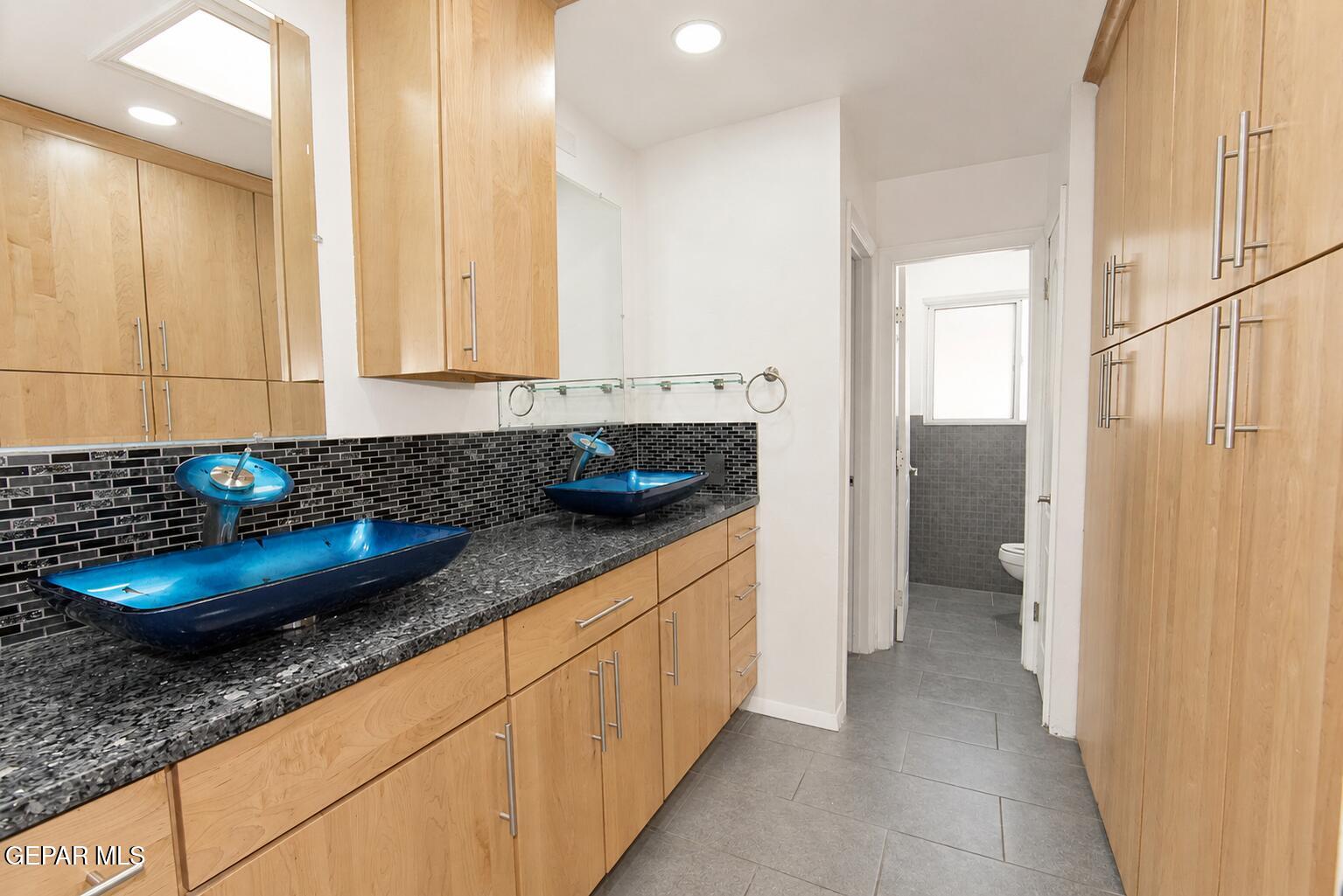 Residential Lease in El Paso 3
