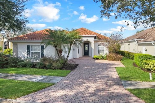 3787 Whidbey Way, NAPLES, FL, 34119-7520 | Card Image