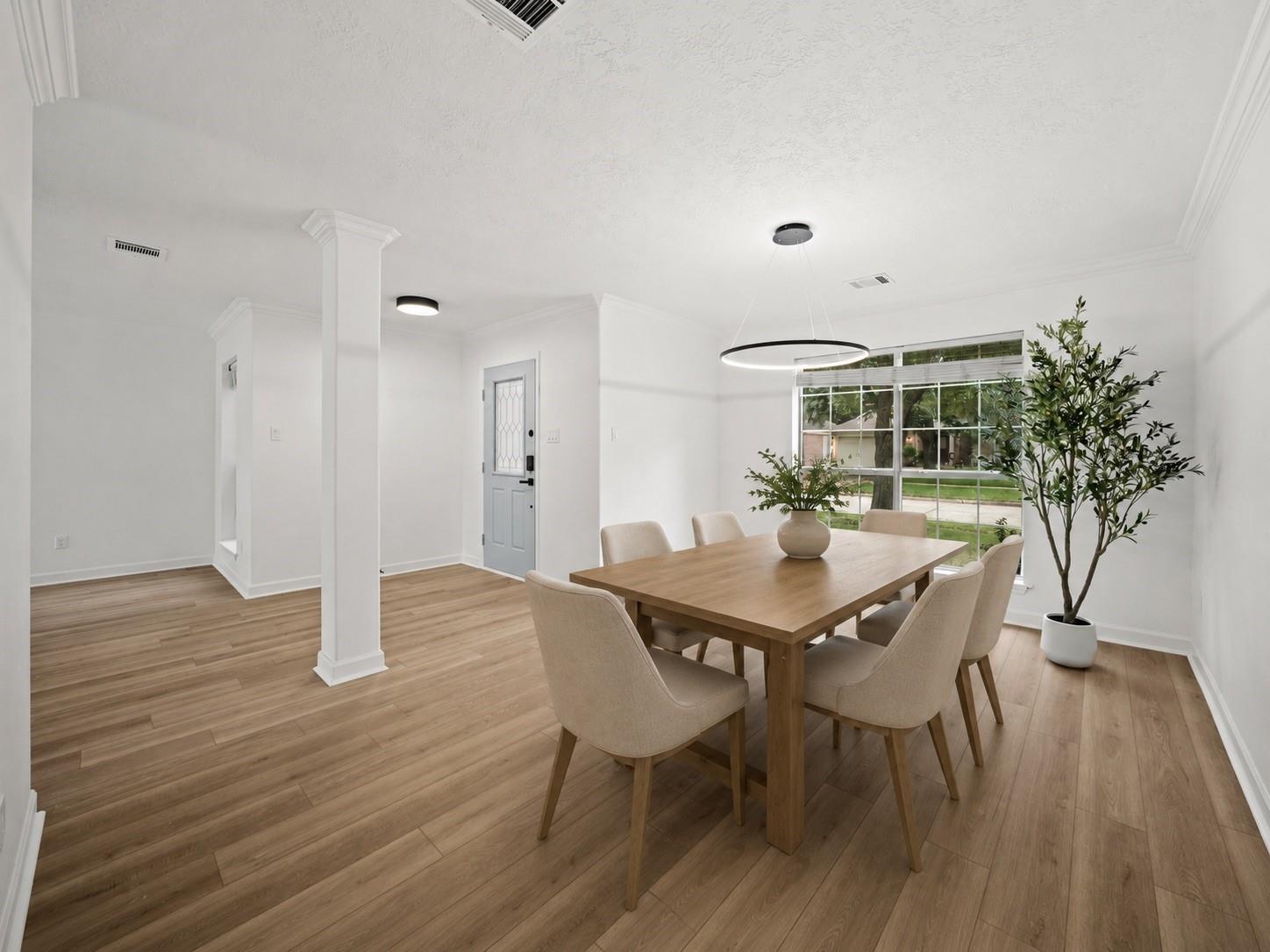 Residential in Katy 5