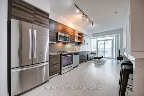 932-525 Adelaide St W, Toronto, ON, M5V0N7 | Card Image