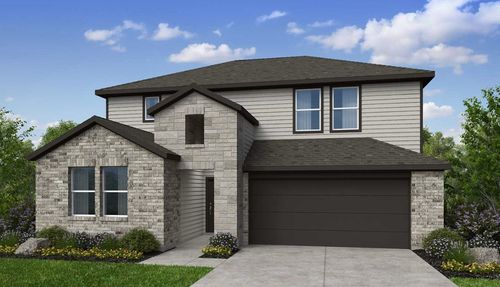 1513 Alana Falls Ave, Pflugerville, TX, 78660-1177 | Card Image