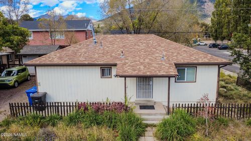 2501 N 1st St, Flagstaff, AZ, 86004-3651 | Card Image