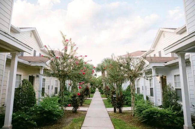 UNIT-108 - 2952 Lucayan Harbour Cir, Townhouse with 4 bedrooms, 3 bathrooms and null parking in KISSIMMEE FL | Image 24
