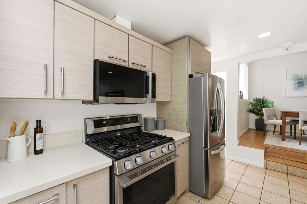 Residential in San Francisco 5