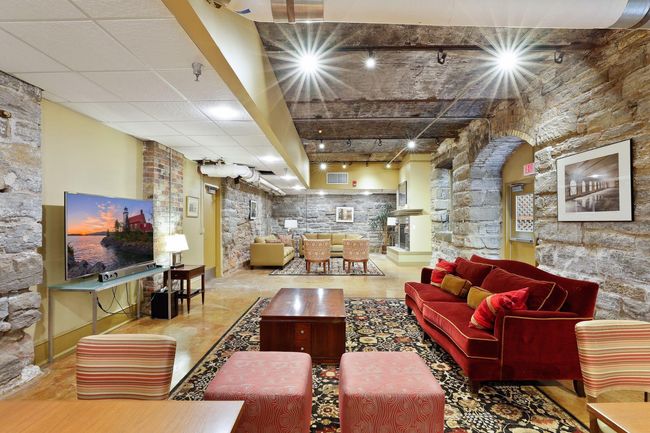 UNIT-602 - 300 Wall St, Condo with 2 bedrooms, 2 bathrooms and null parking in Saint Paul MN | Image 52