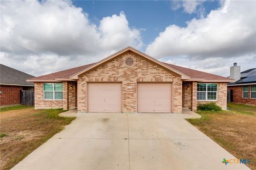 6211 Temora Loop, Killeen, TX, 76549-6984 | Card Image