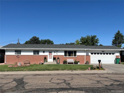 85 Cedar Cir W, Burlington, CO, 80807-2405 | Card Image