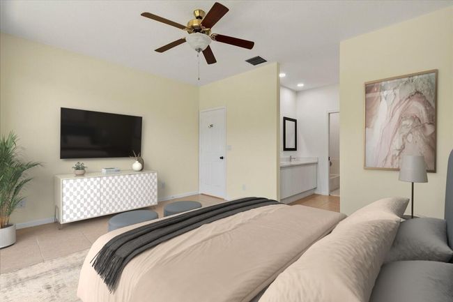 10705 Pelican Dr, Condo with 2 bedrooms, 2 bathrooms and null parking in West Palm Beach FL | Image 12