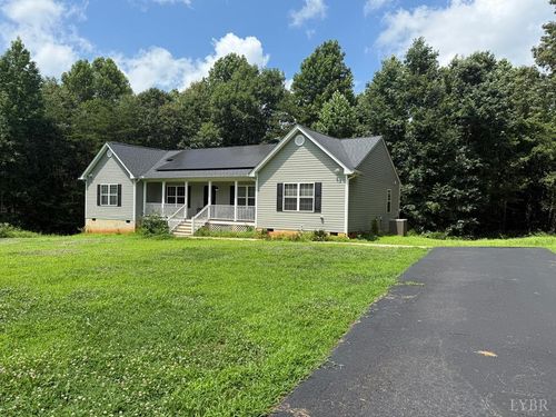 2095 Five Forks Rd, Pamplin, VA, 23958-3342 | Card Image