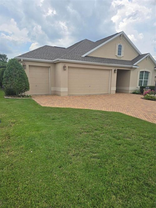 3452 Bosie Run, The Villages, FL, 32163-2813 | Card Image