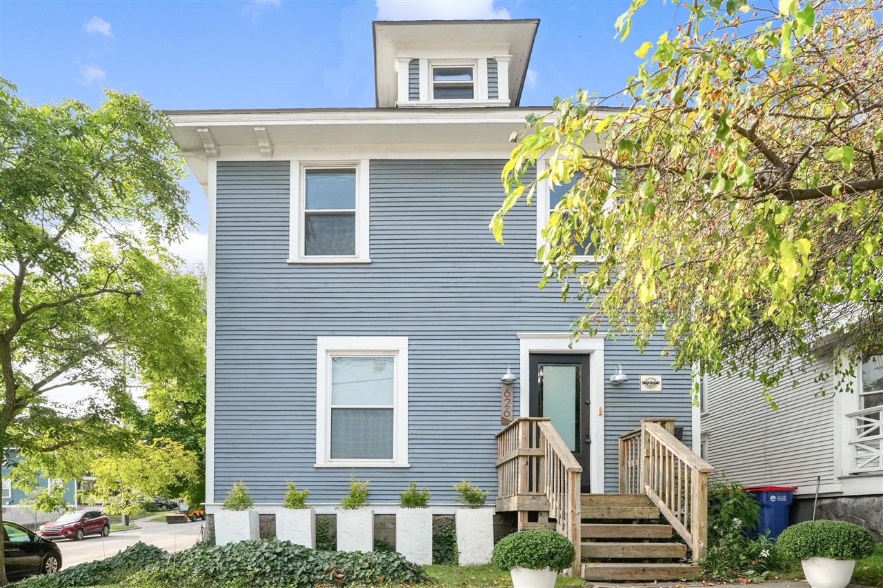 Michigan St, Grand Rapids, MI 49503