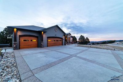 11850 Valley View Dr, House other with 4 bedrooms, 3 bathrooms and null parking in Spearfish SD | Image 3