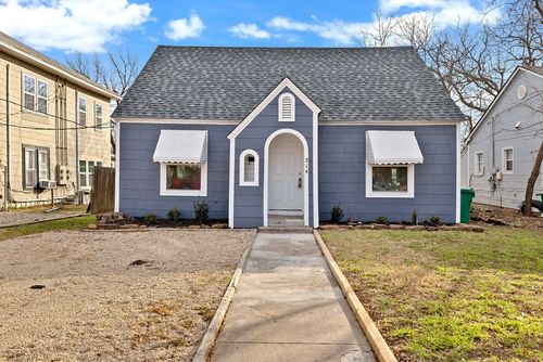 314 Fulton St, Denton, TX, 76201-3926 | Card Image