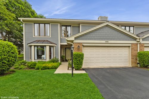 0-1406 Ruidoso Ct, Libertyville, IL, 60048-5219 | Card Image