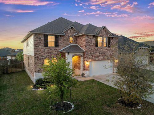 6113 Lavaca Drive, Belton, TX, 76513 | Card Image