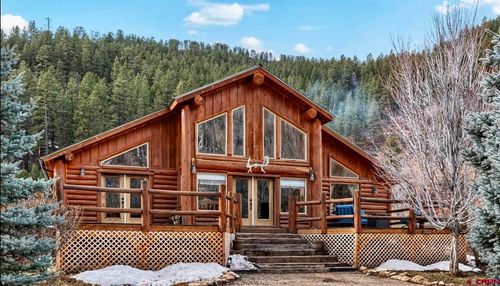 28960 Road 38, Dolores, CO, 81323-9503 | Card Image