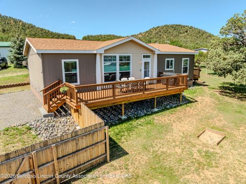 106 Tombstone Ct, Alto, NM, 88312-9636 | Card Image