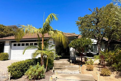 3184 Casino Dr, Thousand Oaks, CA, 91362-4850 | Card Image