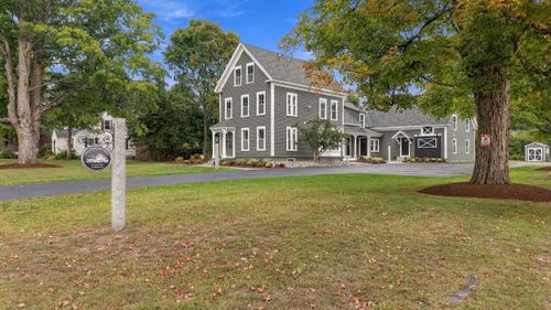 1-8 Depot Street, Merrimack, NH, 03054 | Card Image