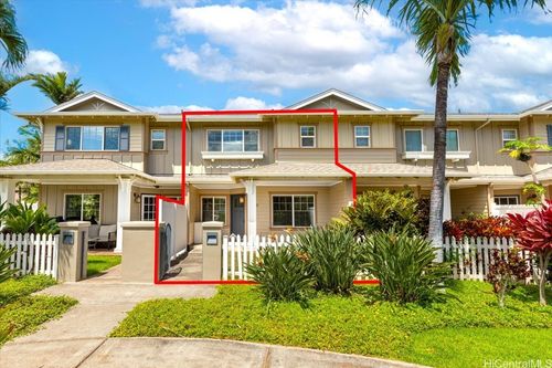 4502-91-2072 Kaioli St, Ewa Beach, HI, 96706-6087 | Card Image