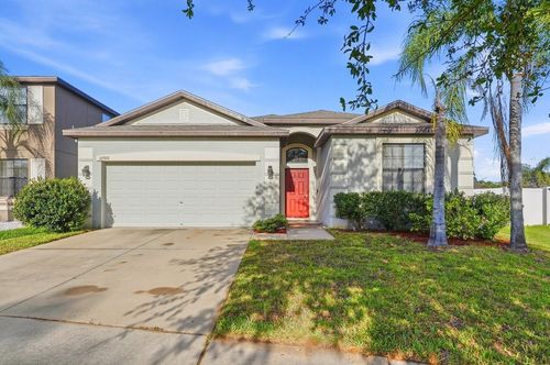 10910 Whittney Chase Dr, RIVERVIEW, FL, 33579-7206 | Card Image