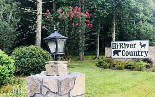 98-99-0 Hi River Rd, Hiawassee, GA, 30546 | Card Image