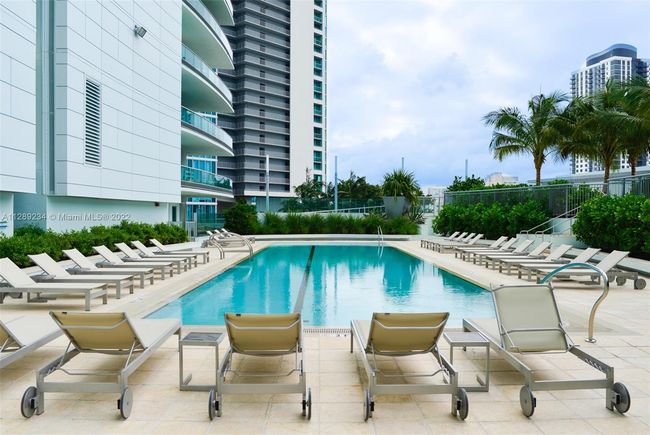 APT-5108 - 900 Biscayne Blvd, Condo with 2 bedrooms, 3 bathrooms and null parking in Miami FL | Image 37