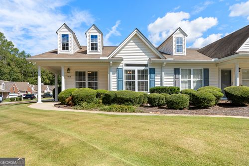 1017 Pinehurst Dr, Peachtree City, GA, 30269-3816 | Card Image