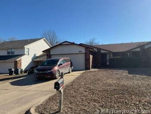 6721 S 78th East Ave, Tulsa, OK, 74133-1810 | Card Image