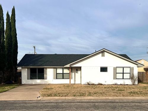 1309 Gregory Dr, San Angelo, TX, 76905-4211 | Card Image