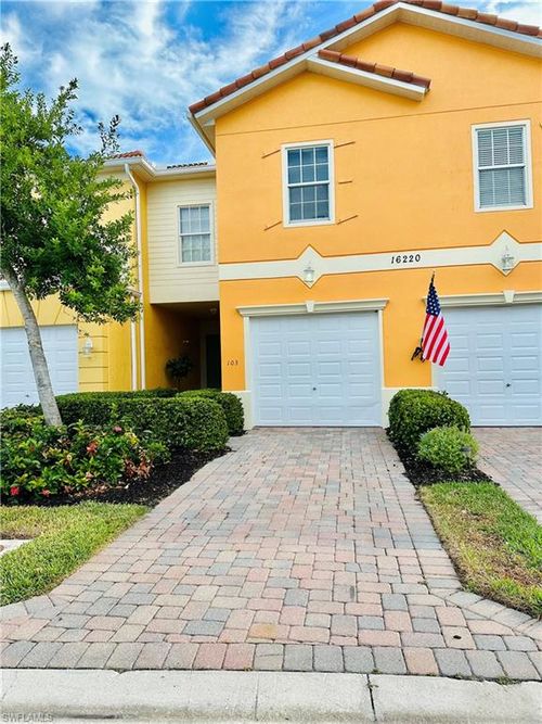 apt-103-16220 Via Solera Cir, FORT MYERS, FL, 33908-9795 | Card Image
