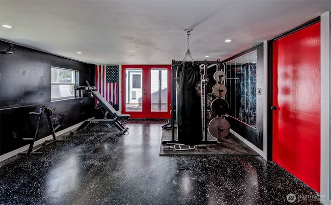 417 E Walnut St, House other with 4 bedrooms, 3 bathrooms and 4 parking in Waterville WA | Image 26