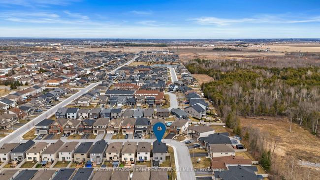 875 Stallion Cres, House other with 5 bedrooms, 4 bathrooms and 2 parking in Stittsville ON | Image 44