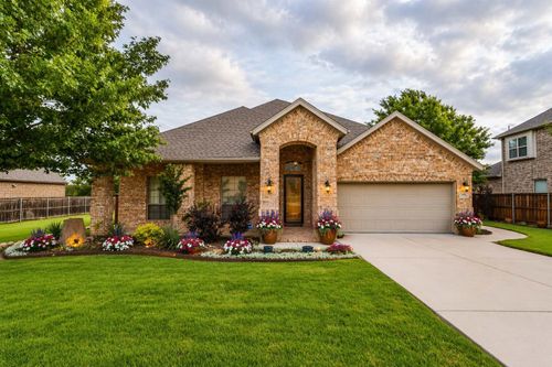 5916 Lamb Creek Dr, Fort Worth, TX, 76179-7534 | Card Image