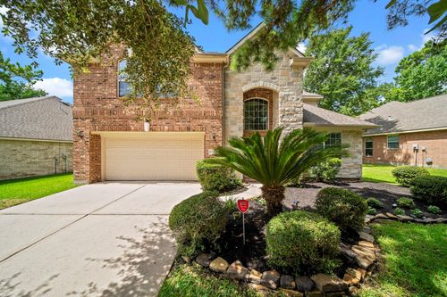 7 Knotwood Pl, The Woodlands, TX, 77382-2088 | Card Image