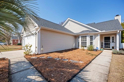 2701 Palmetto Hall Boulevard, Mount Pleasant, SC, 29466 | Card Image
