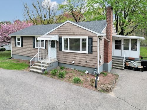 881 Pleasant St, Stoughton, MA, 02072-1017 | Card Image