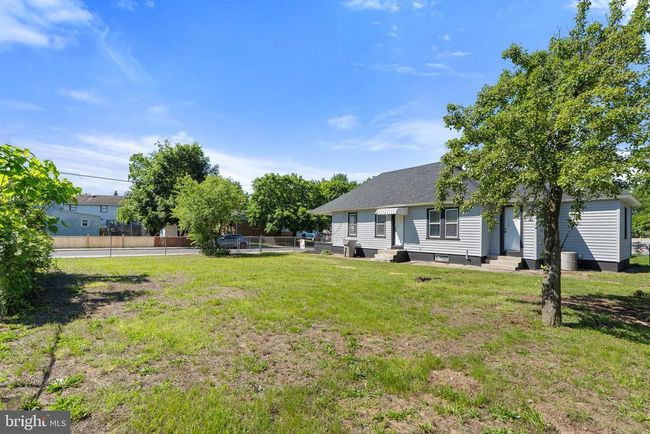 311 W Washington St, House other with 3 bedrooms, 1 bathrooms and null parking in PAULSBORO NJ | Image 21