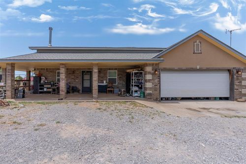 7435 N Peebly Rd, Jones, OK, 73049-9700 | Card Image