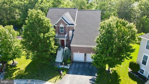 17416 Cobb Ct, HAGERSTOWN, MD, 21740-1080 | Card Image