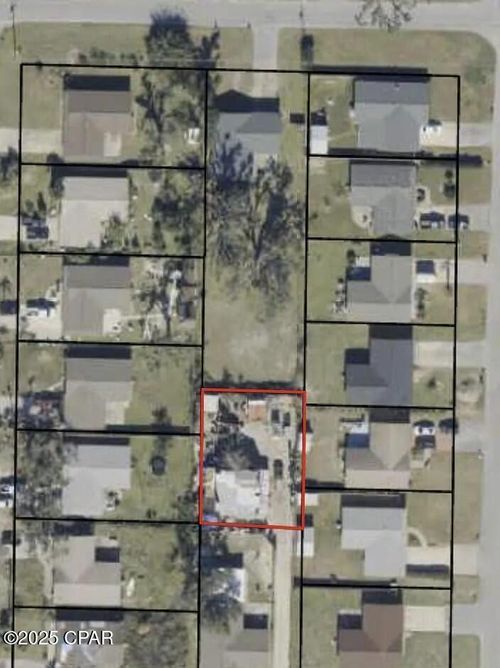 6911 Winona St, Panama City, FL, 32404-8062 | Card Image