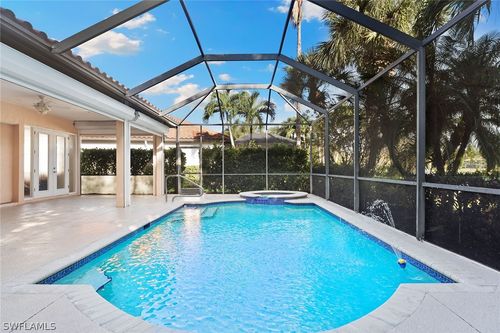 12512 Wildcat Cove Cir, Estero, FL, 33928-2088 | Card Image