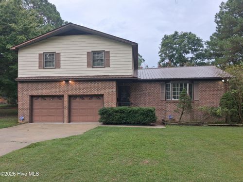604 Eleanor St, Greenville, NC, 27858-8622 | Card Image