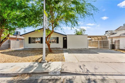 5285 Hillsboro Ln, Las Vegas, NV, 89120-1718 | Card Image