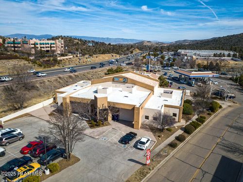 3600 Ranch Dr, Prescott, AZ, 86303-6760 | Card Image