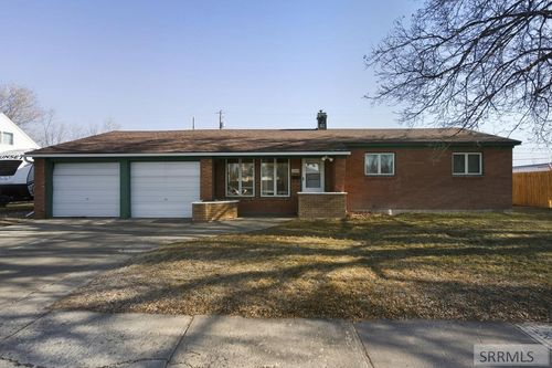 1240 S Alameda Avenue, Idaho Falls, ID, 83401 | Card Image